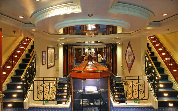 Navire Royal Clipper