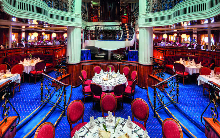 Navire Royal Clipper