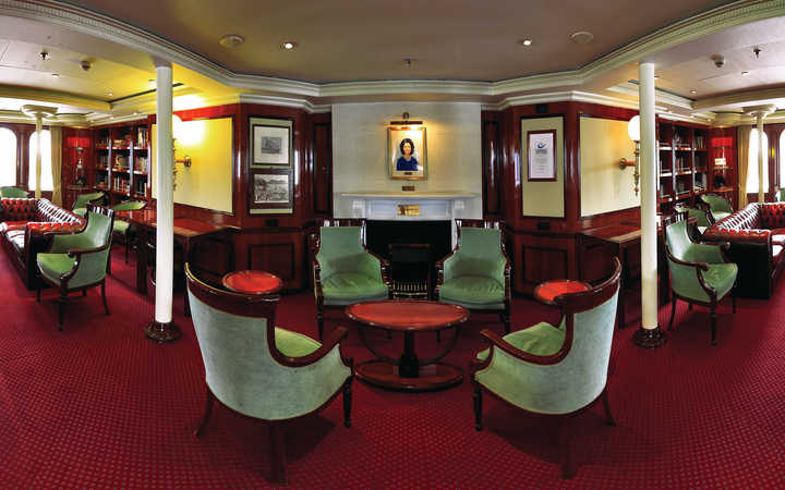 Navire Royal Clipper