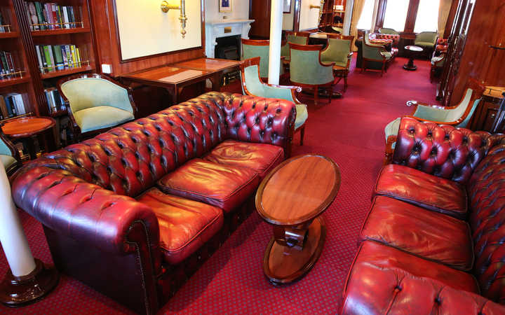 Navire Royal Clipper