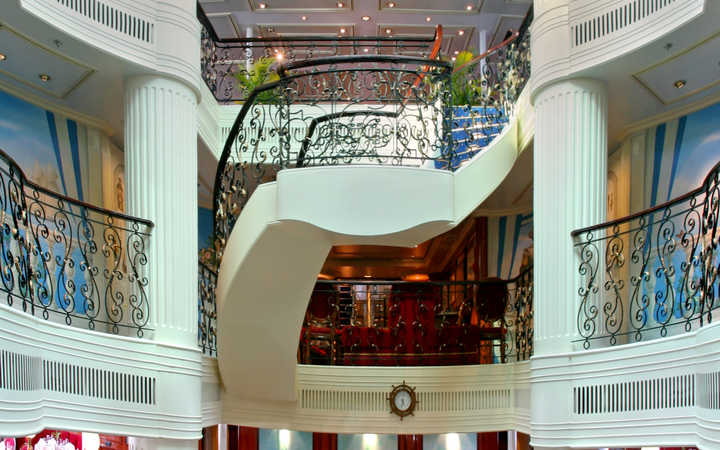 Navire Royal Clipper