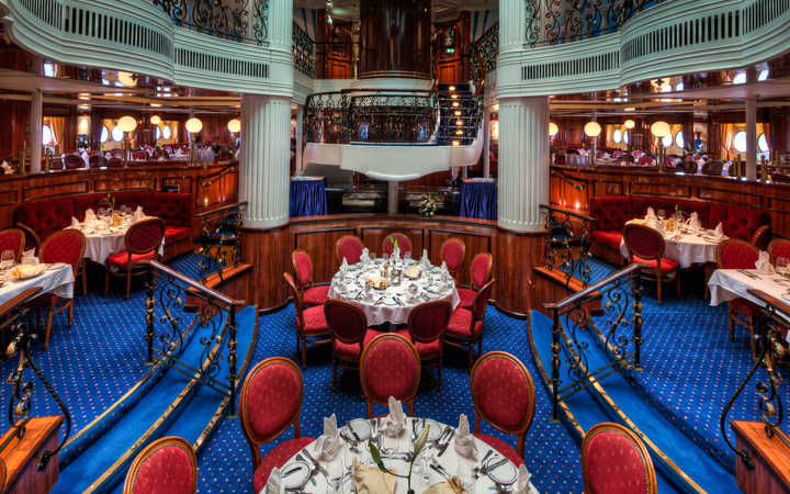 Navire Royal Clipper