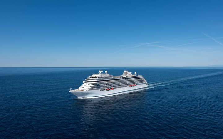 Navire Seven Seas Explorer