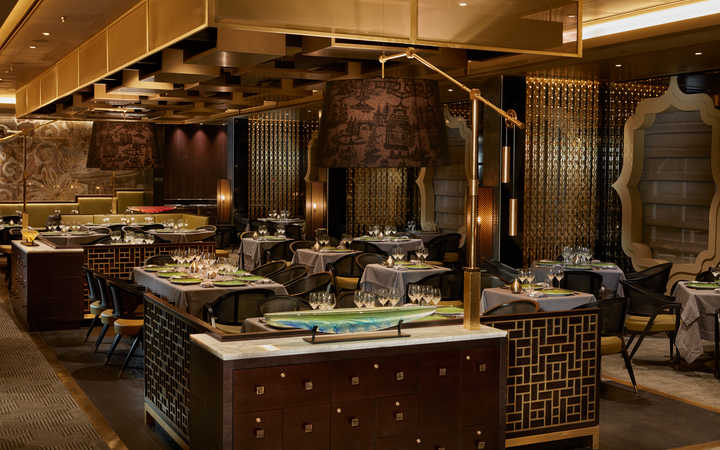 Navire Seven Seas Explorer