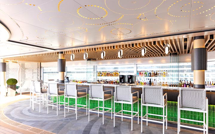 Navire Seven Seas Grandeur