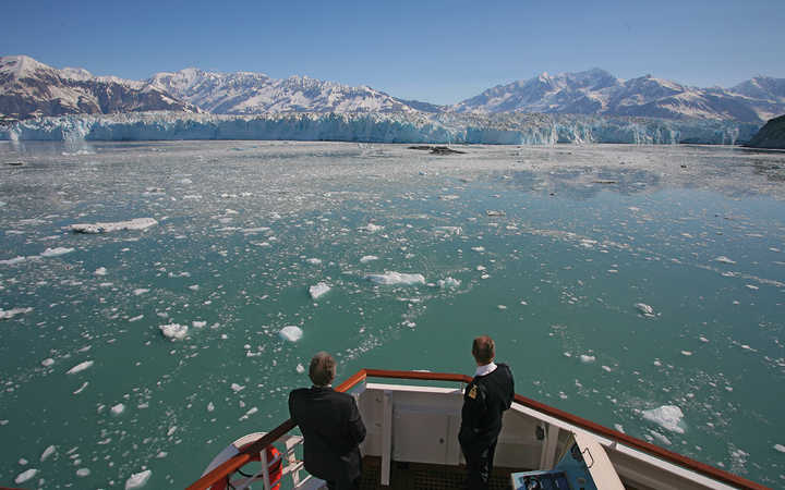 Navire Silver Shadow