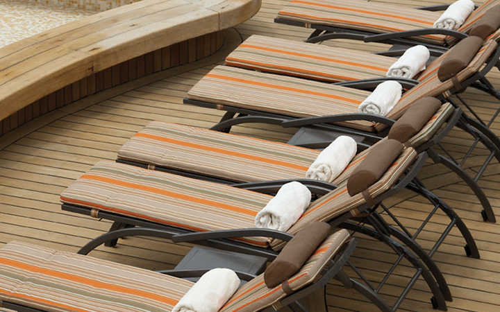 Navire Silver Shadow