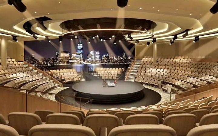 Navire Star Princess