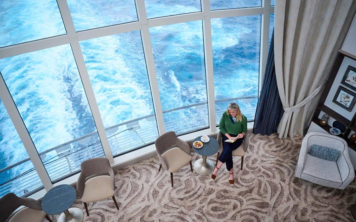 Navire Star Princess