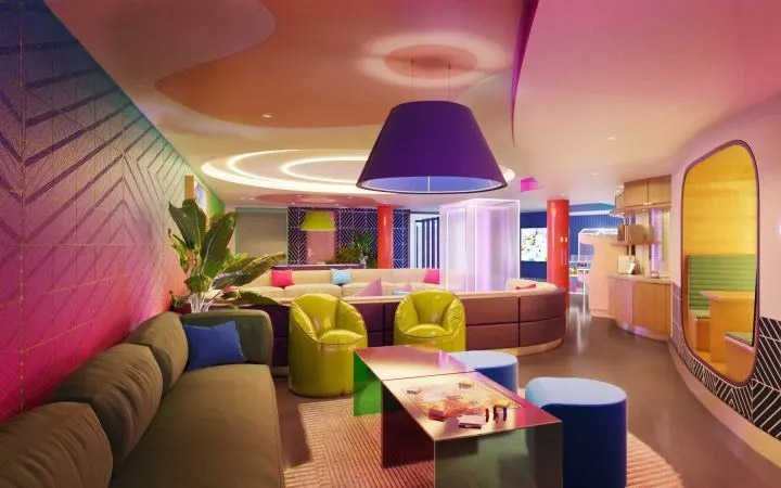 Navire Star Princess