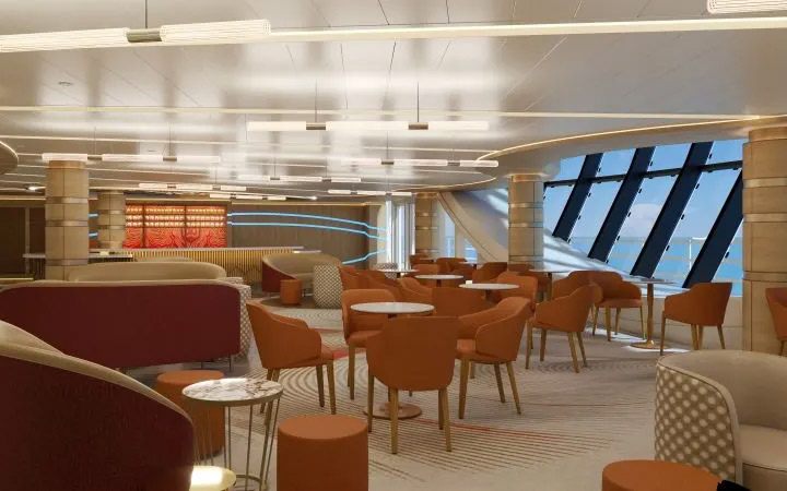 Navire Star Princess