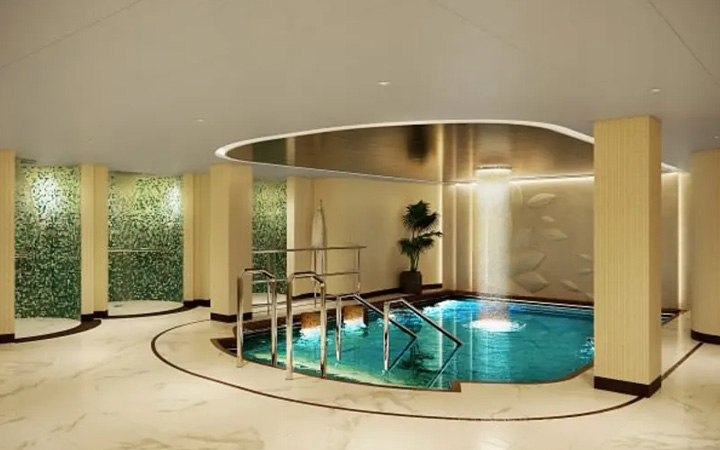 Navire Star Princess