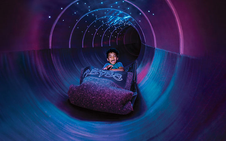 Navire Utopia of the seas