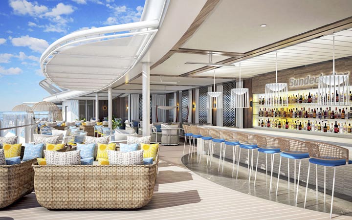 Navire Wonder of the seas