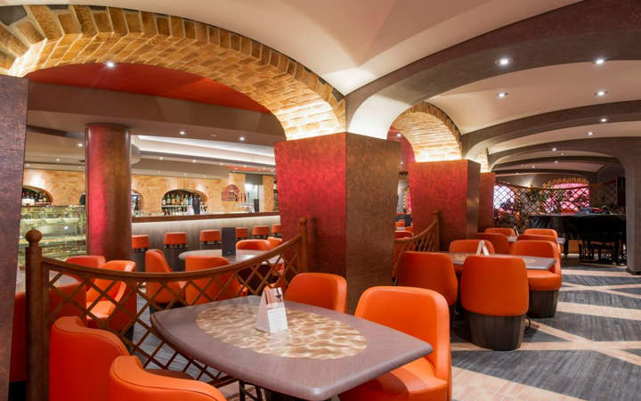 Photo Bar(s) et Salon(s)