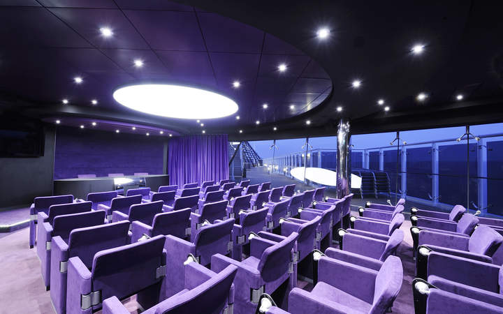 Photo Salon / Salle de conférence