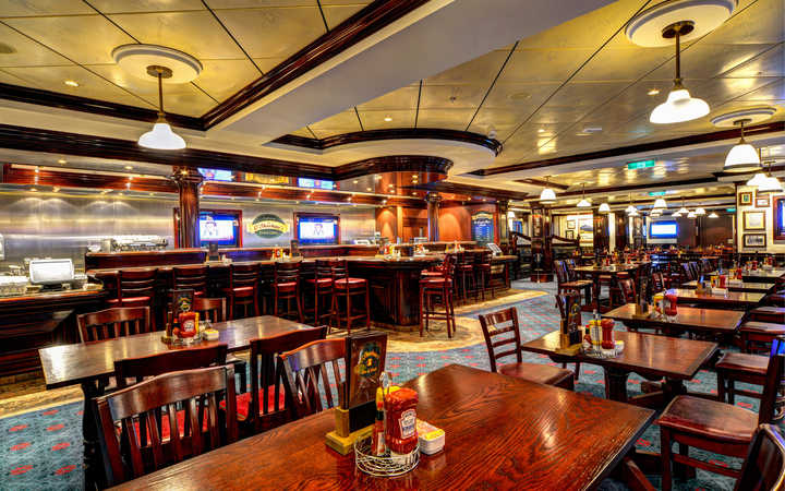 Photo O'Sheehan's Bar & Grill