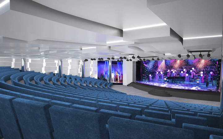 Photo Metropolitan Theater