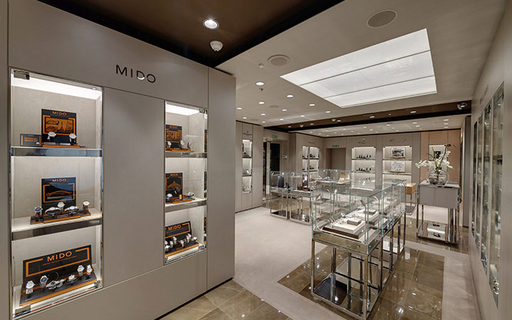 Photo Fine Watches & Jewellery