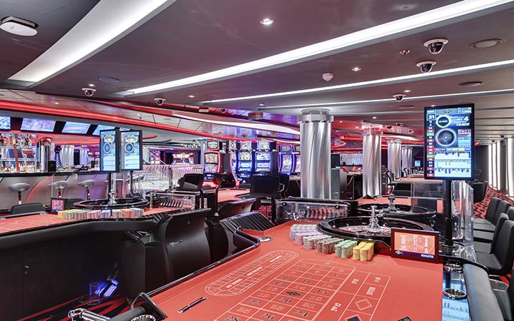 Photo Platinum casino