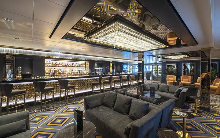 Photo Wine & Cocktails