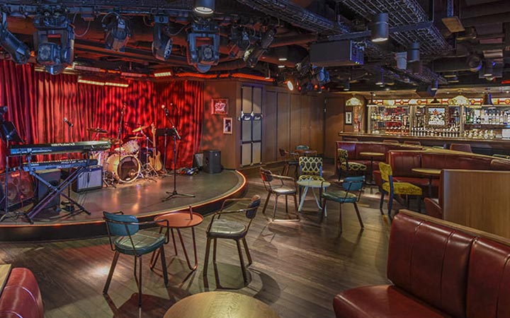 Photo The Cavern Club