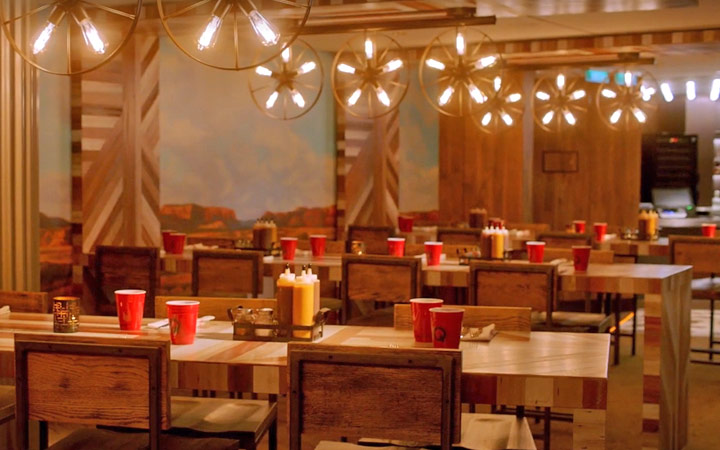 Photo Q Texas Smokehouse