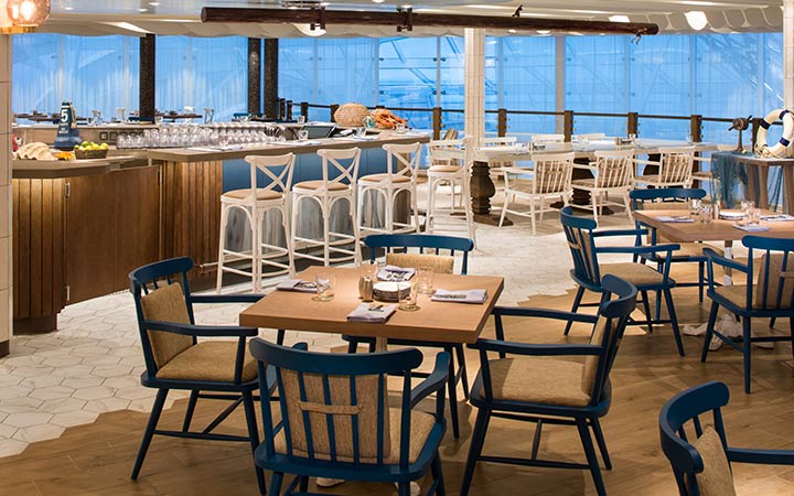 Photo Hooked Seafood