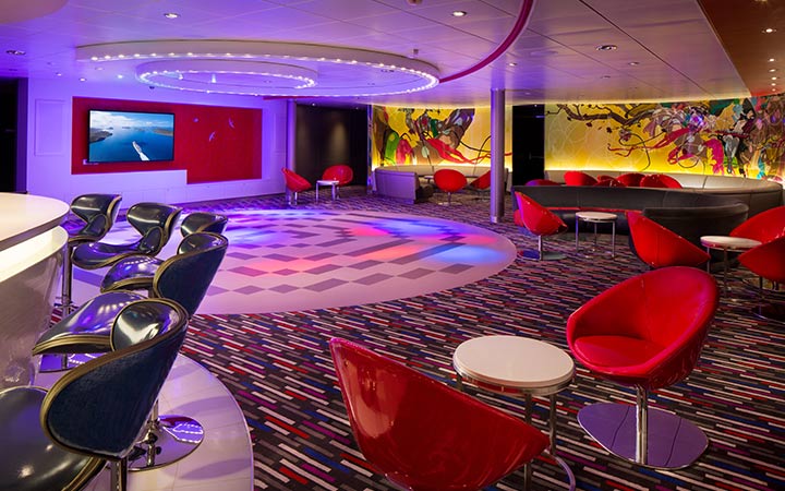 Photo Full Teen Disco