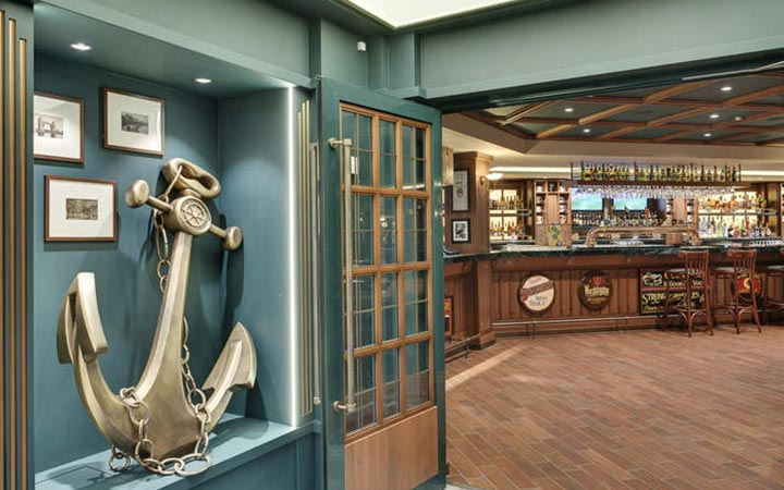 Photo Masters of the Seas