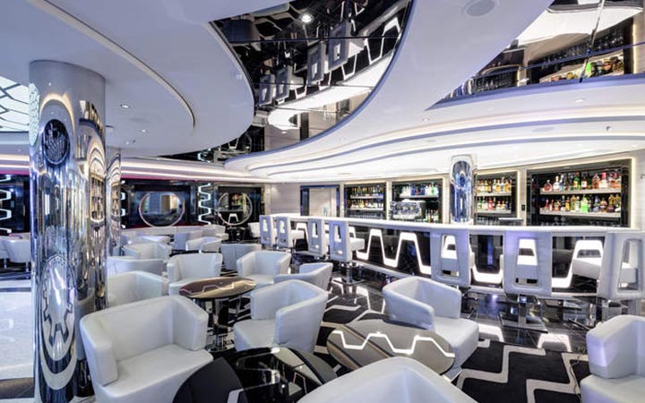 Photo Grandiosa Bar & Lounge