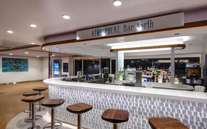 Photo Athmosphere Bar North