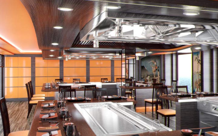 Photo KaitoTeppanyaki