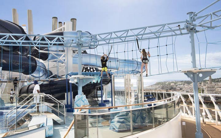 Photo Hymalayan Bridge