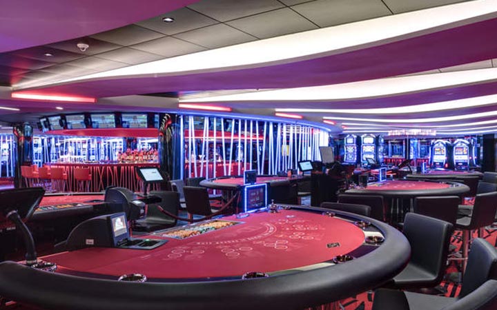 Photo Le Grand Casino