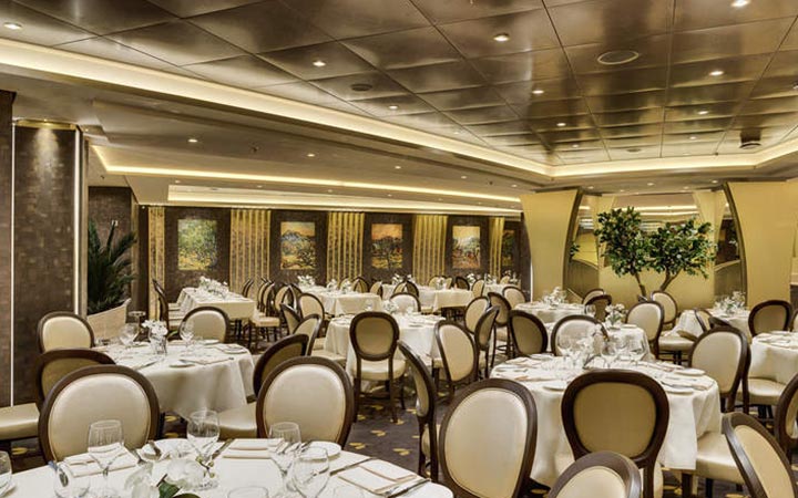 Photo La Perla Grigia