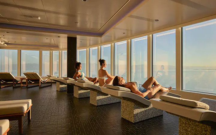 Photo Mandara Spa & Salon