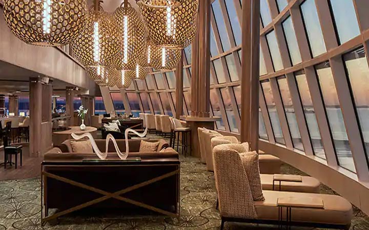 Photo Salon The Haven