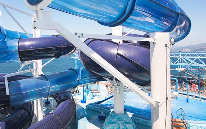 Photo Savana Aquapark