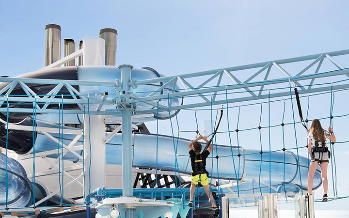 Photo Himalayen Bridge