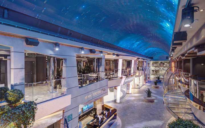 Photo Galeria Virtuosa