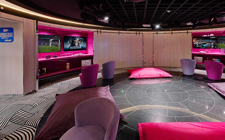 Photo Bar(s) et Salon(s)