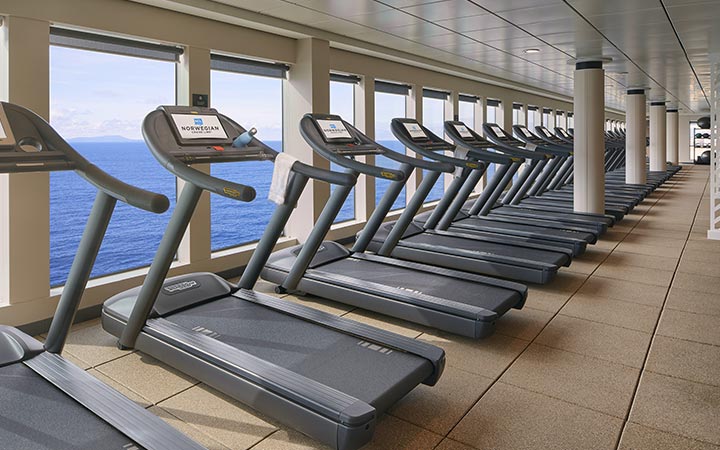 Photo Centre de Fitness Pulse