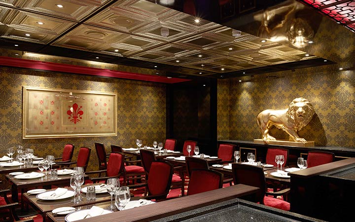 Photo La Florentina Steakhouse