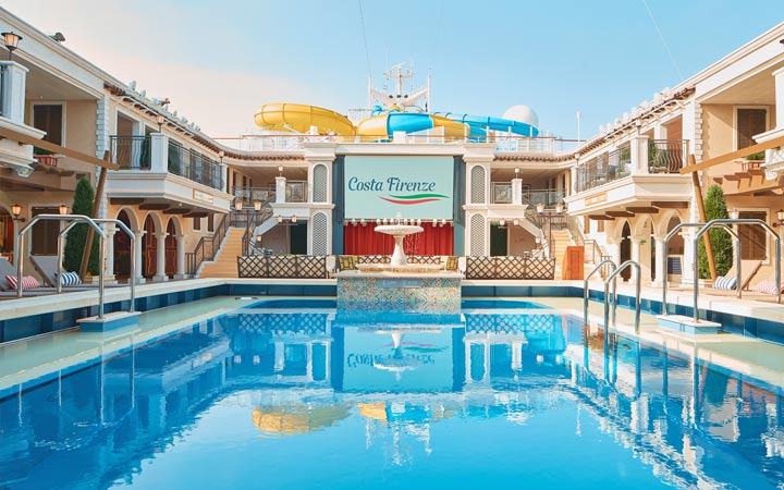 Photo Solarium Versilia Sunshine