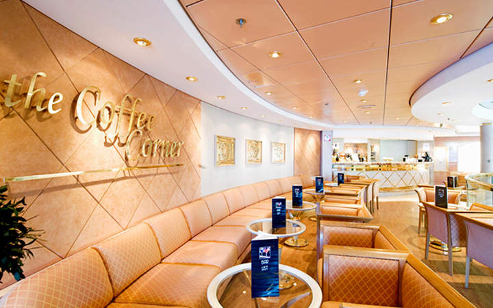 Photo The Coffee Corner