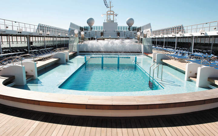 Photo Espace Piscine