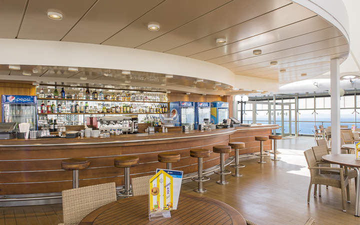 Photo La Canzone del Mare Bar