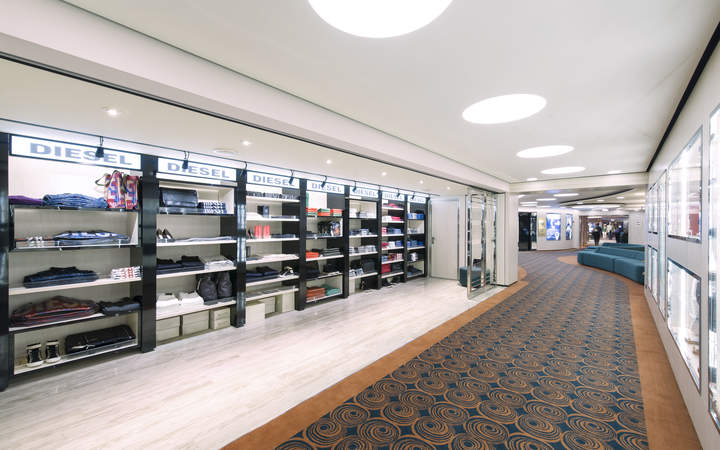 Photo Shopping Arcade