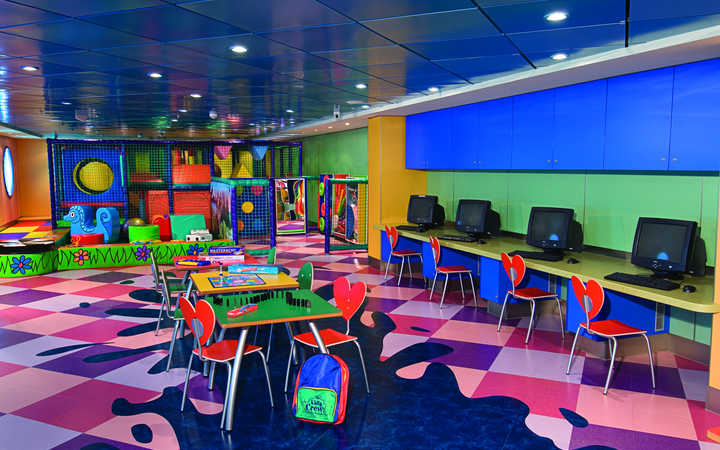 Photo Splash Academy